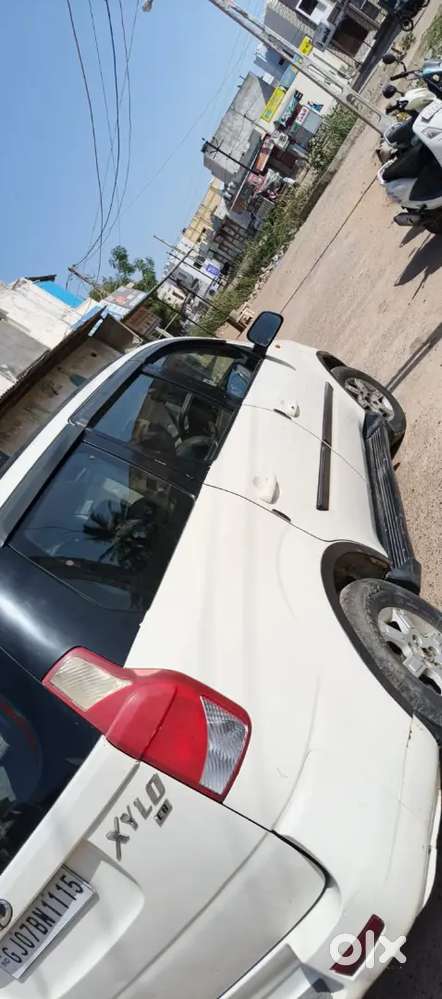 For Sale Xylo Top Condition