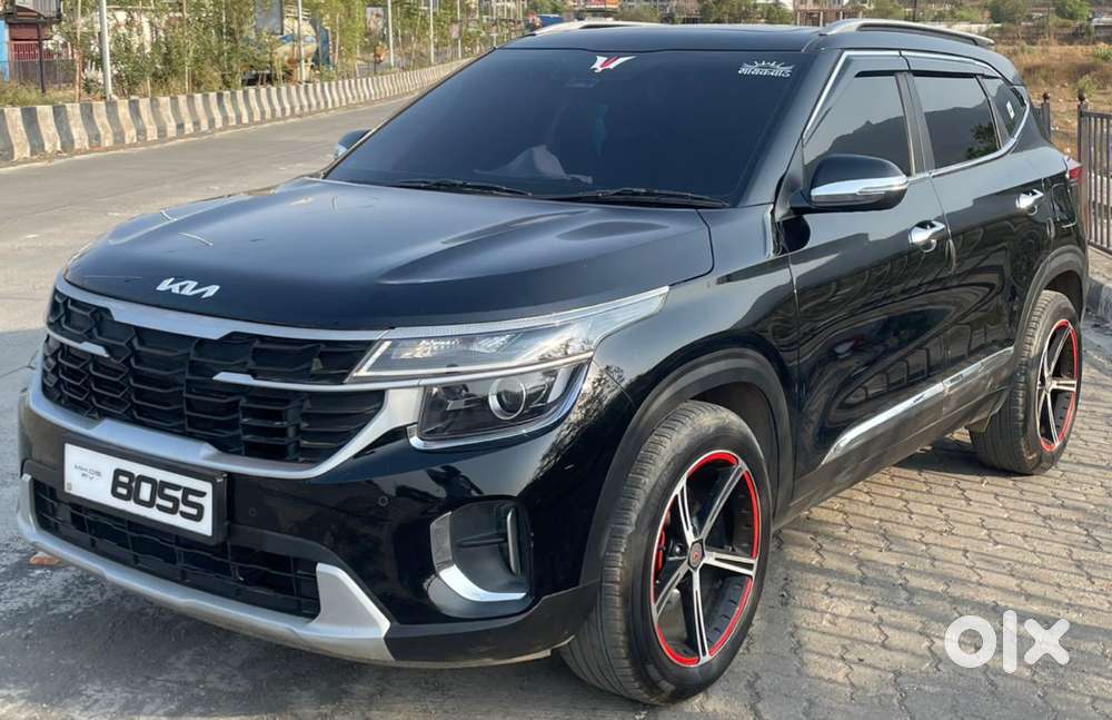 Kia Seltos Htk Plus 1.5 Diesel, 2025, Diesel