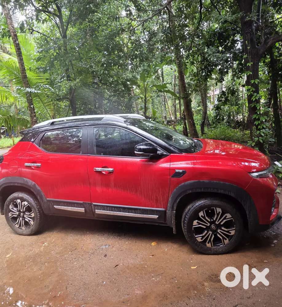 Renault Kiger 1.0 Rxz Turbo 2021