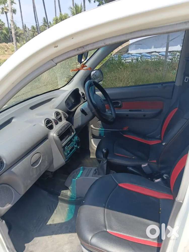 Hyundai Santro Xing 2010