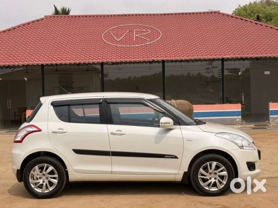 Maruti Suzuki Swift, 2014, Petrol