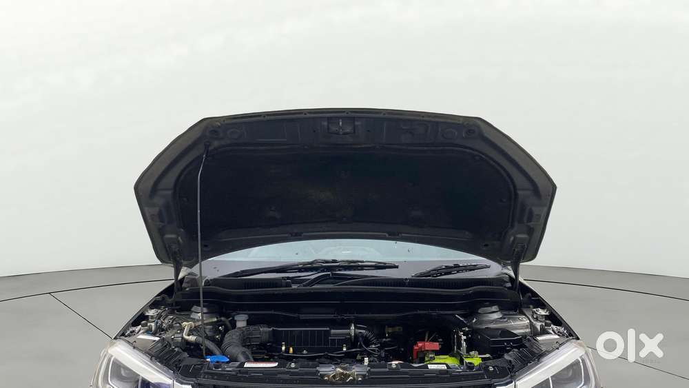 Toyota Urban Cruiser 1.5 High Grade Mt, 2021, Petrol