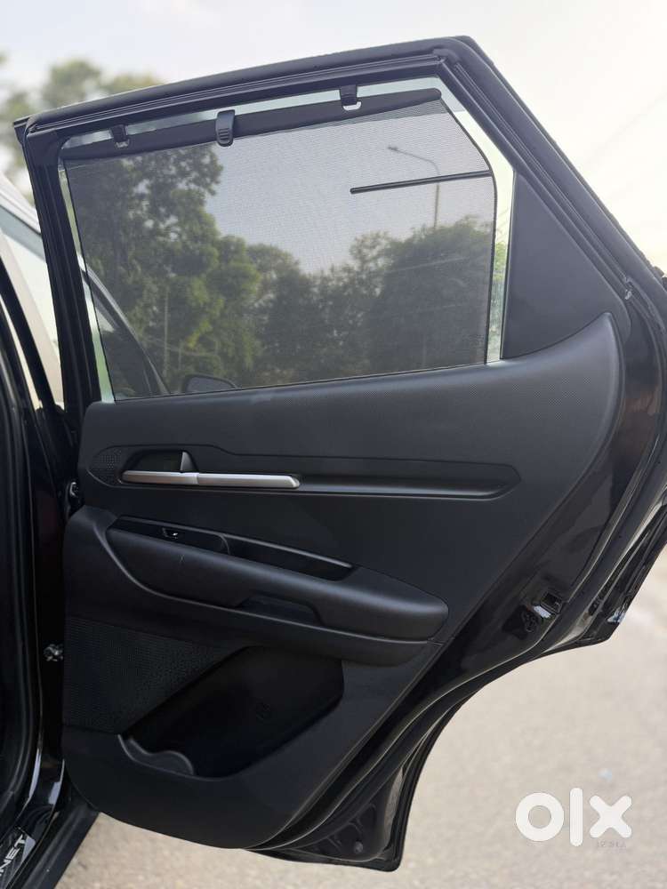 Kia Sonet Htk Plus, 2025, Diesel