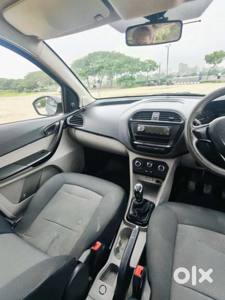 Tata Tiago 1.05 Revotorq Xm, 2019, Diesel