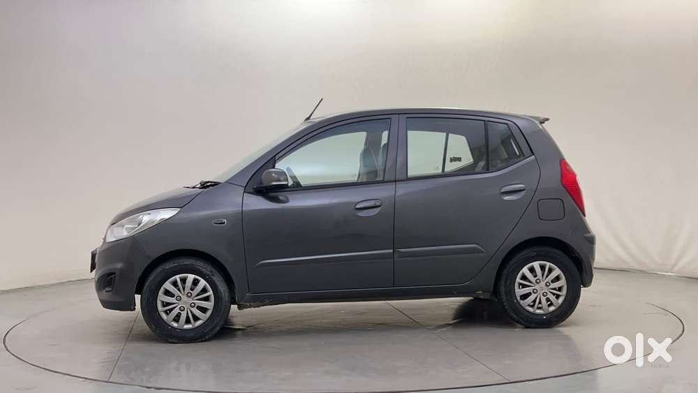 Hyundai I10 Sportz 1.2 Kappa2, 2013, Petrol