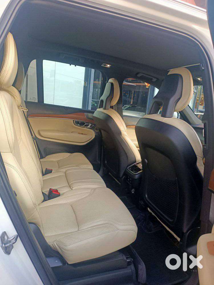 Volvo Xc90, 2016, Diesel