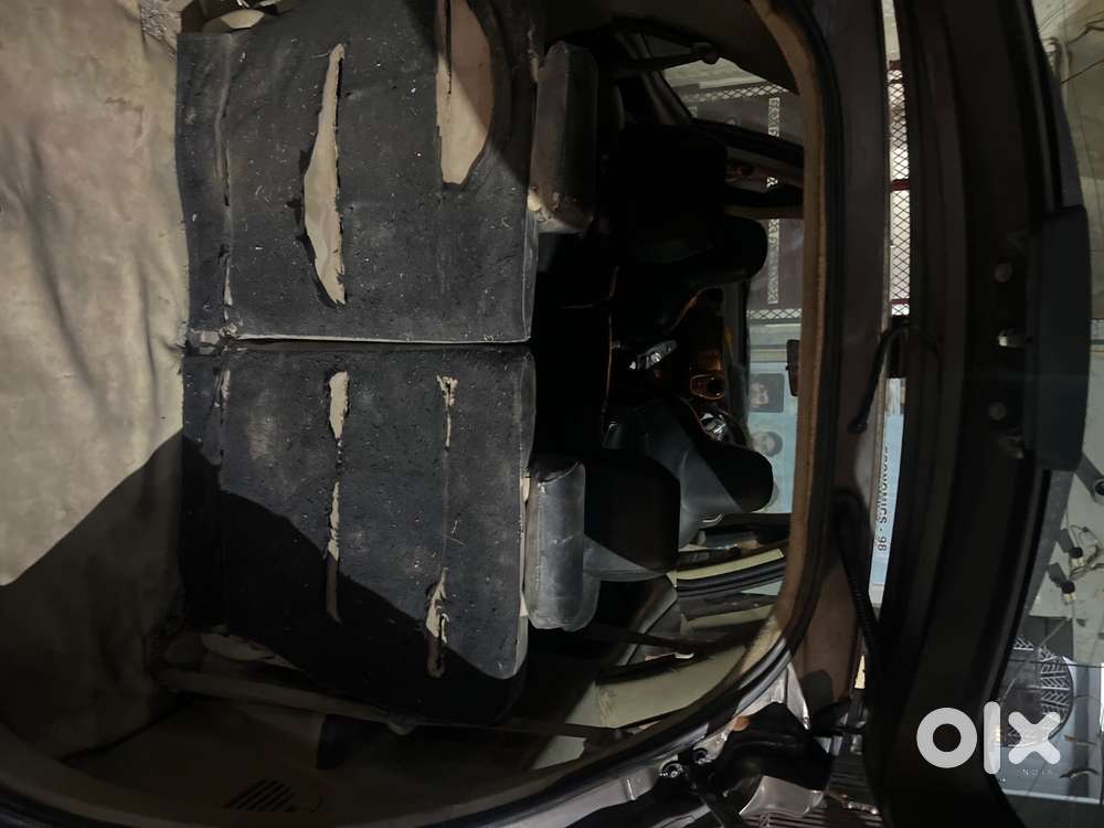 Honda Mobilio 2015 Diesel Well Maintained
