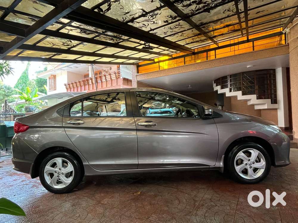 Honda City 2014-2015 I Dtec V, 2016, Petrol