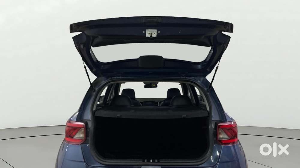 Hyundai Venue S, 2022, Petrol