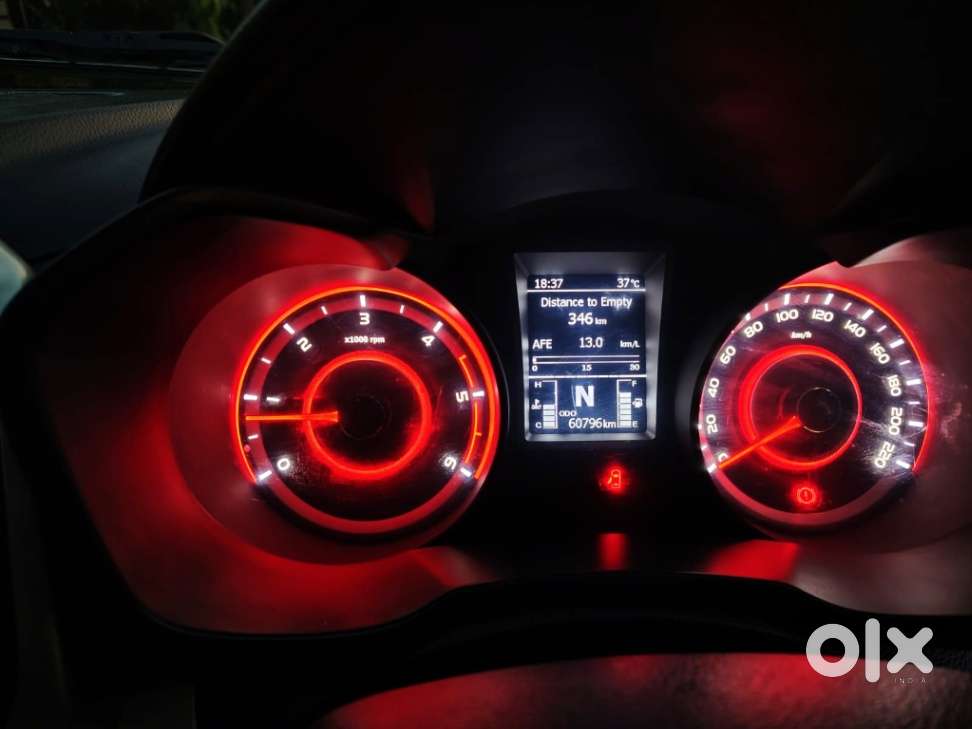 Mahindra Xuv300 W8 Option Diesel, 2019, Diesel