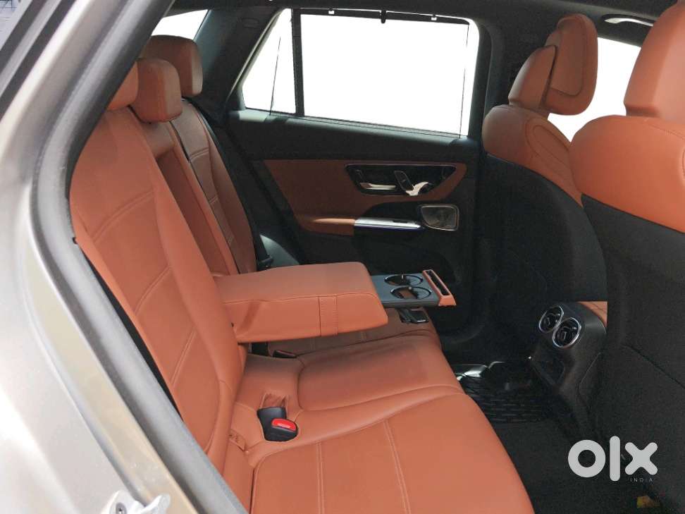 Mercedes-benz Glc 300 4matic, 2023, Petrol