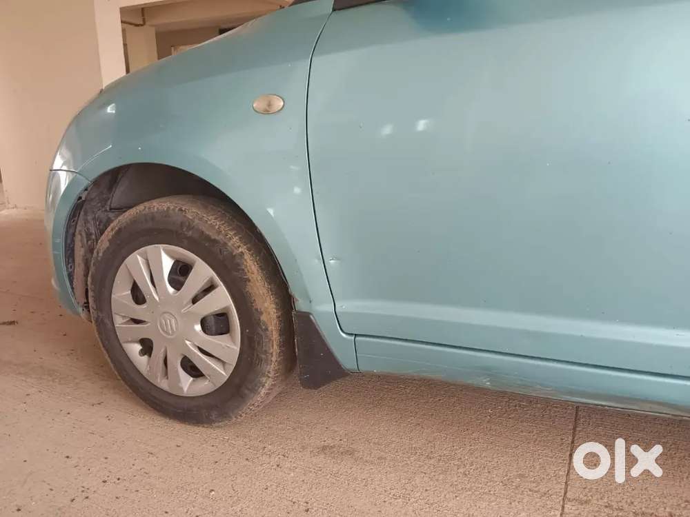 Maruti Suzuki Swift 2007
