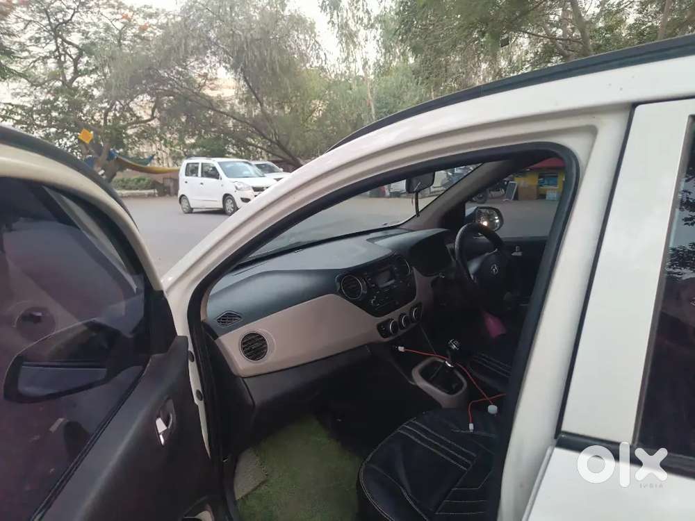 Good Condition New Car Leni Hai