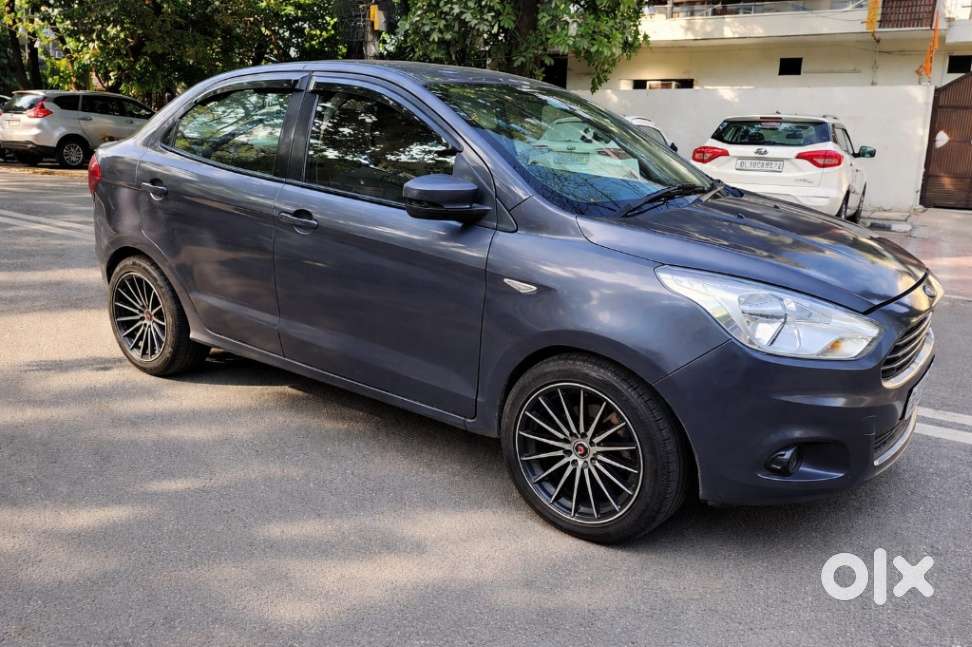 Ford Aspire Trend Plus Tdci, 2016, Diesel