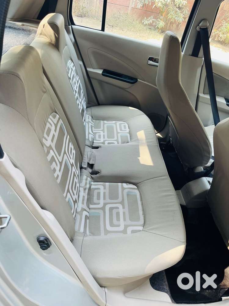 Maruti Suzuki Celerio Zxi(o) Amt, 2017, Petrol