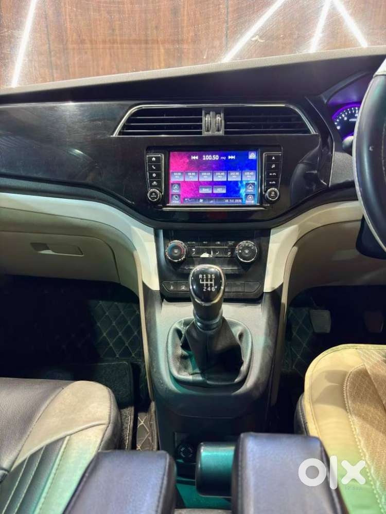 Mahindra Marazzo 1.5 M6 Plus 8 Str, 2019, Diesel
