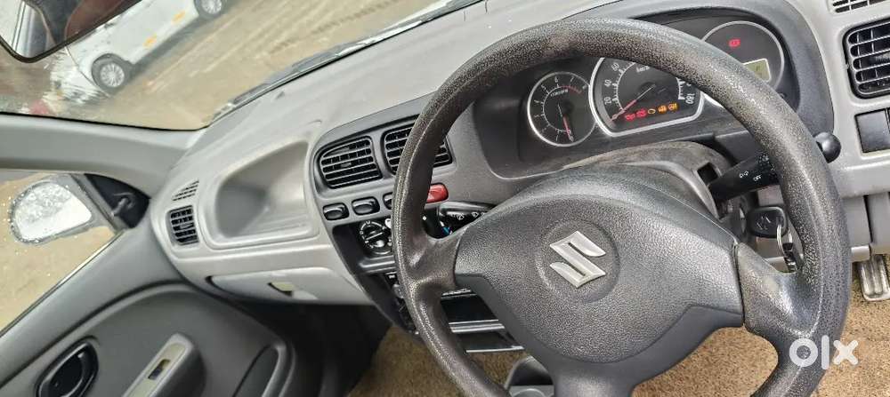 Maruti Suzuki Alto K10 2011 Petrol 64000 Km Driven