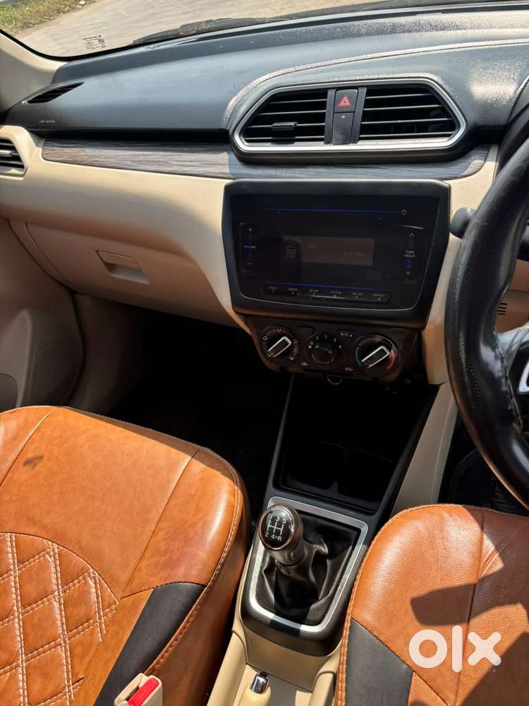 Maruti Suzuki Dzire 1.2 Vxi Cng, 2022, Cng & Hybrids