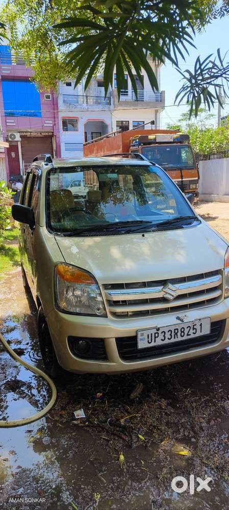 Lpg+petrol 2010 Model Validity 2031