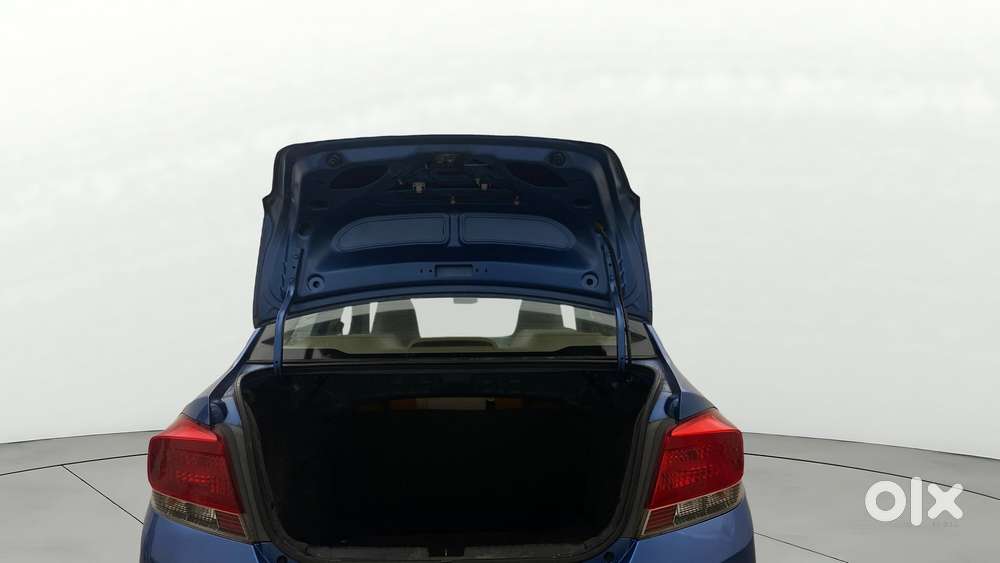 Honda Amaze 2013-2016 Vx I-vtech, 2015, Petrol