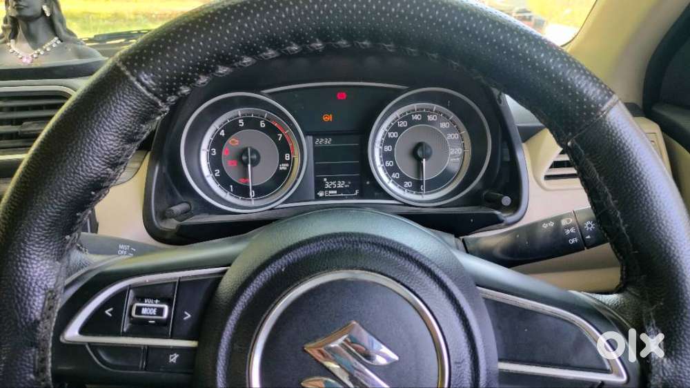 Maruti Suzuki Dzire 2022 Petrol 33000 Km Driven