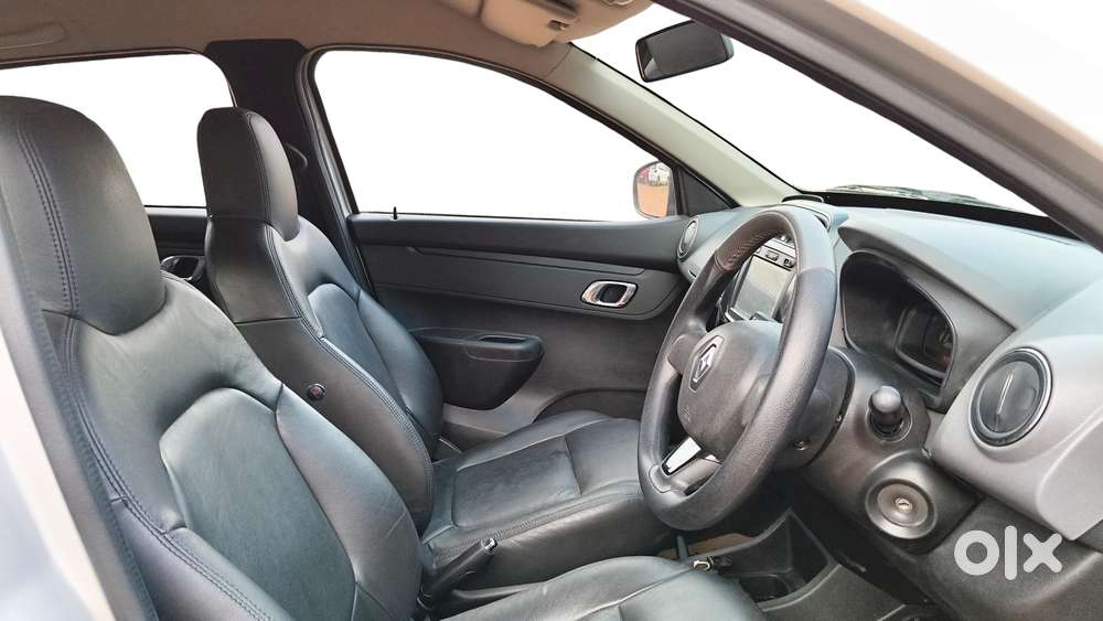 Renault Kwid 2015-2019 1.0 Rxt Amt, 2018, Petrol
