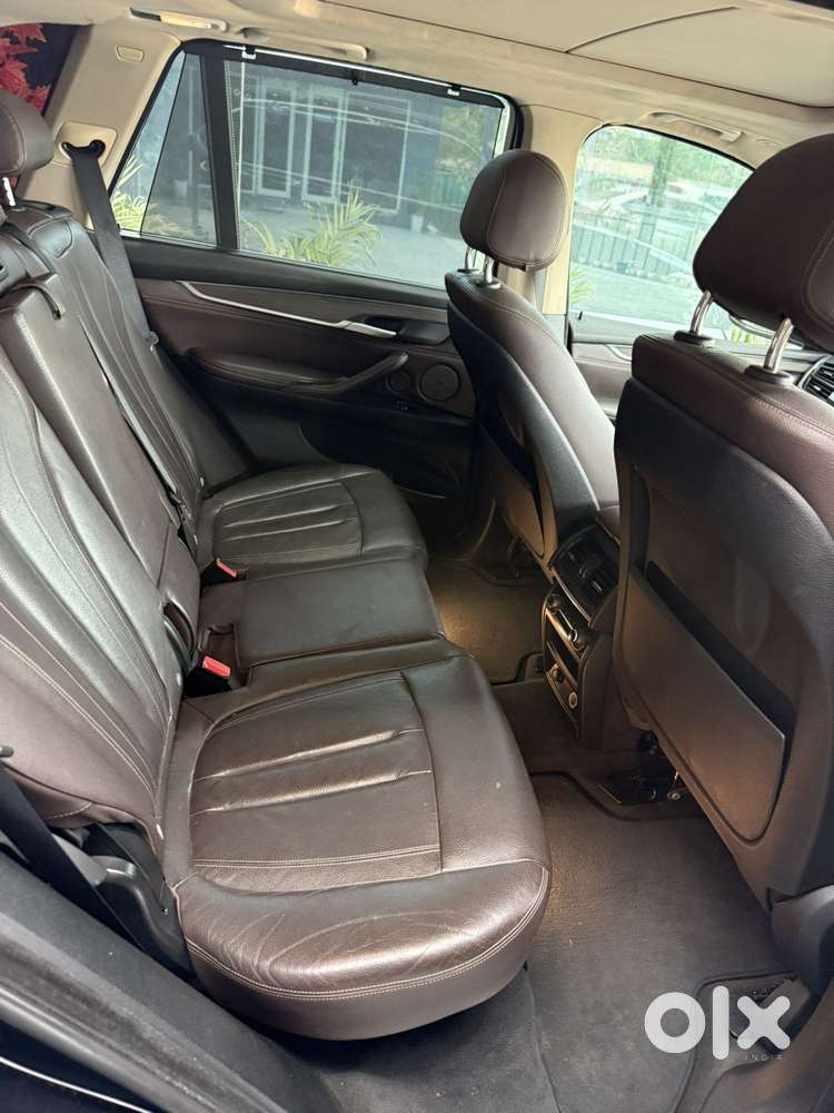 Bmw X5 Xdrive 30d Sport, 2015, Diesel