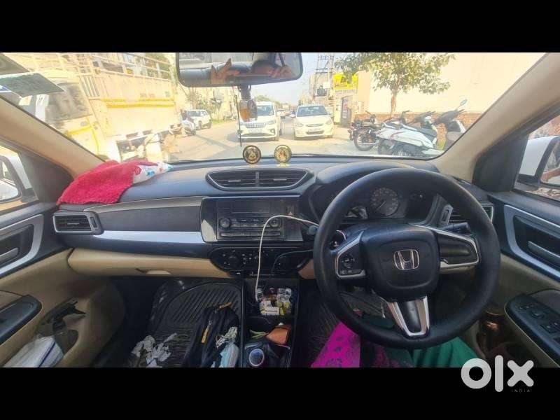 Honda Amaze S 1.2 Petrol Mt, 2023