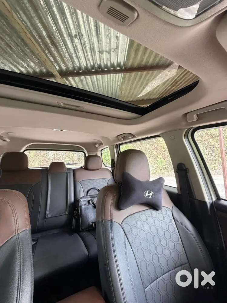 Mahindra Scorpio N 2024 Diesel 40000 Km Driven