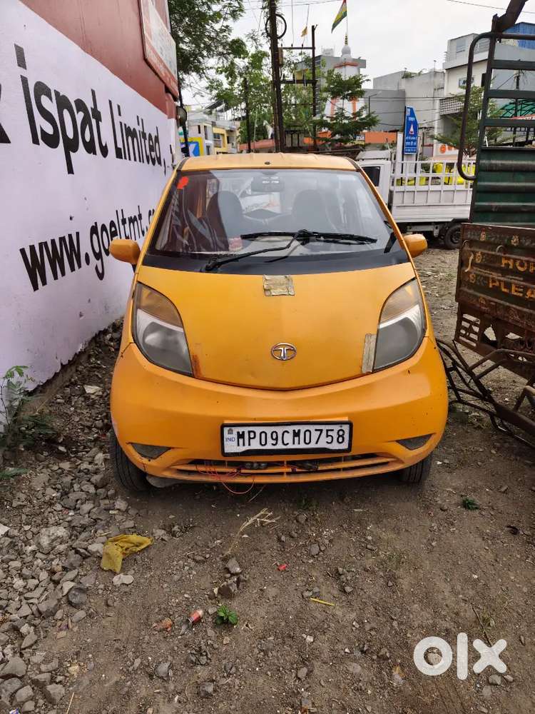 All Tyer Are In Good Conditions , Ac Is Working ,