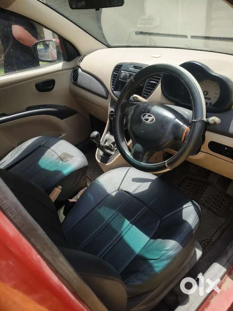 Hyundai I10 2010 Petrol Good Condition