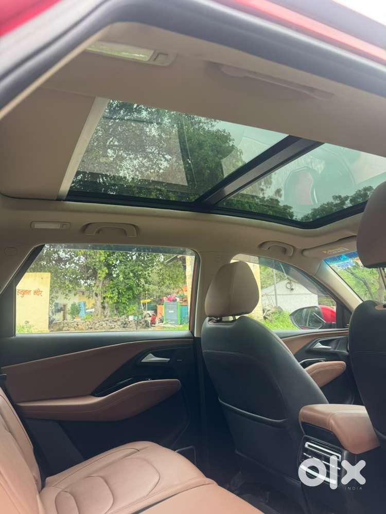 Mg Hector Plus Diesel 2024