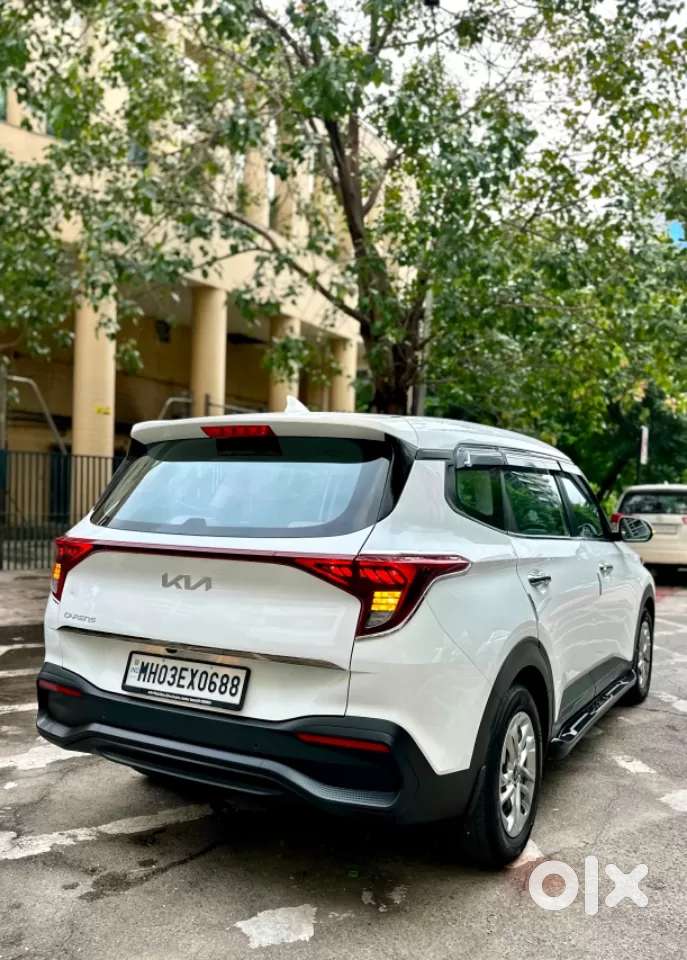 Kia Carens, 2025, Diesel