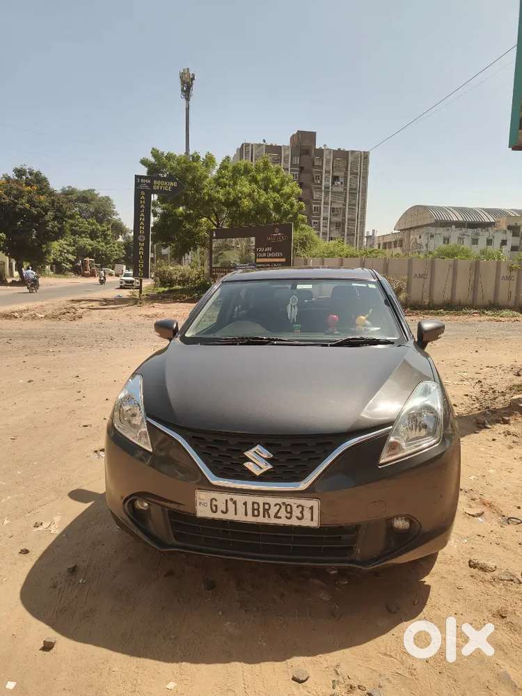 Maruti Suzuki Baleno - Best In Class Condition