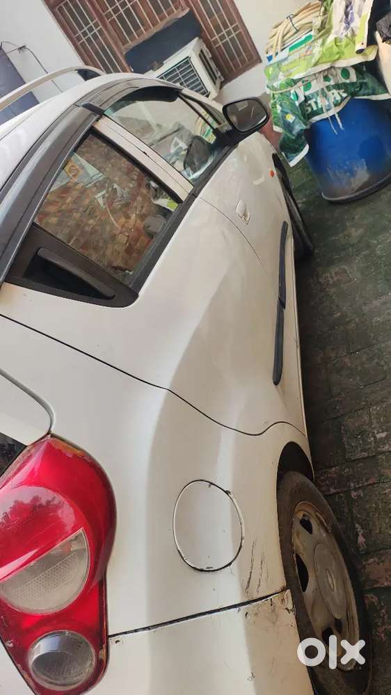 Chevrolet Beat Diesel Lt