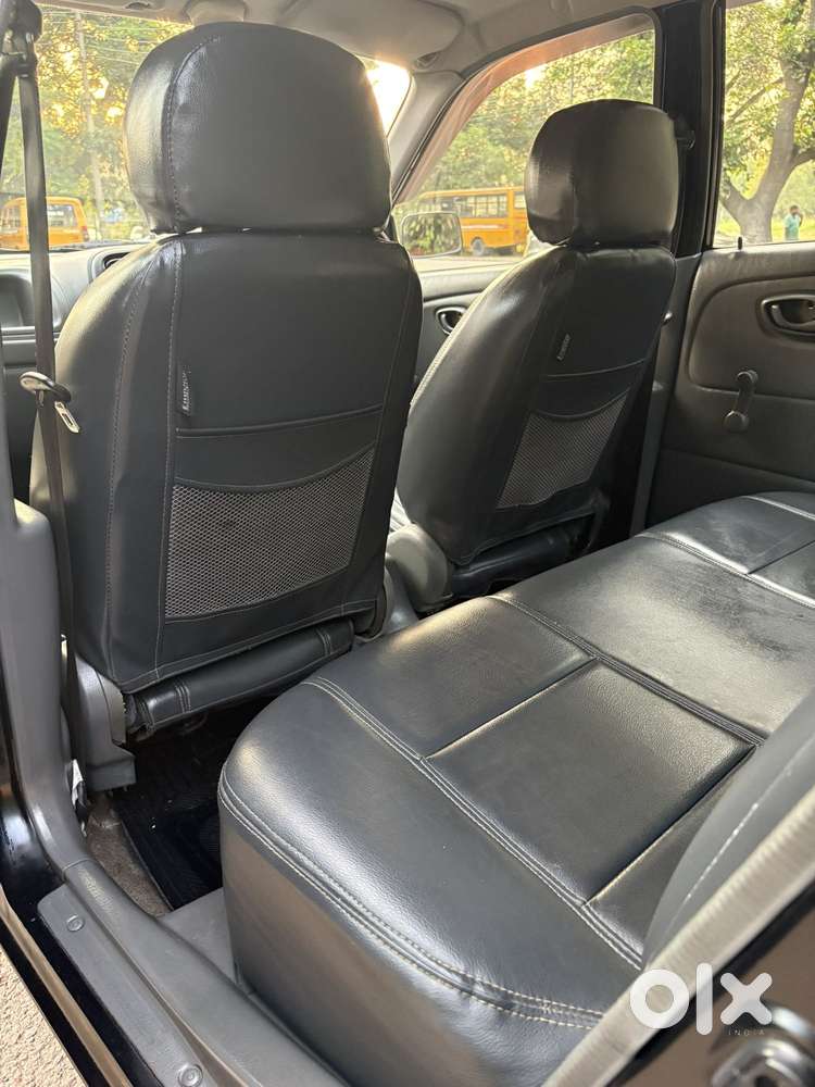 Maruti Suzuki Alto 800 Lxi, 2007, Petrol