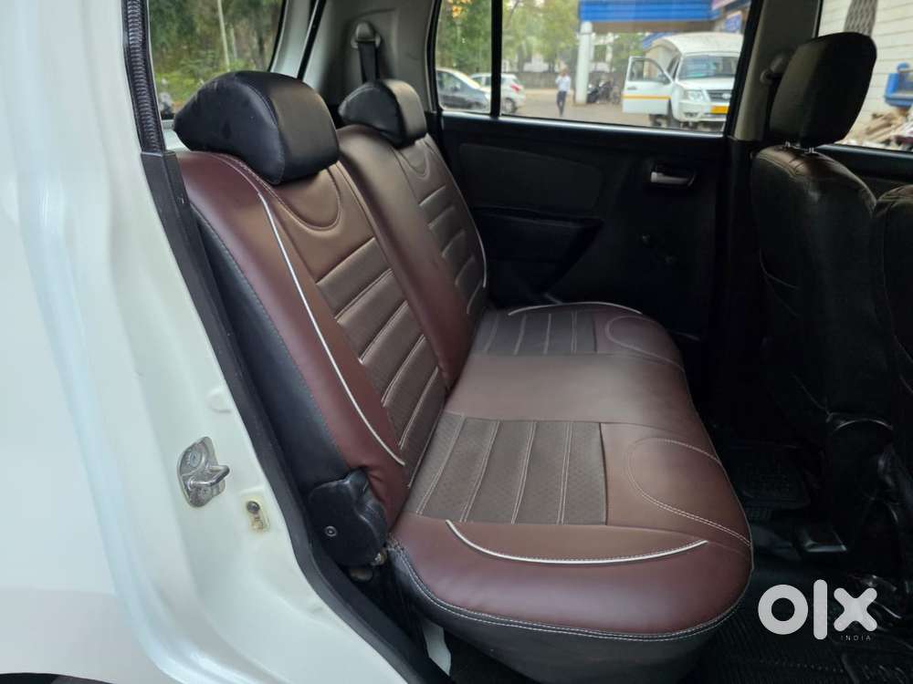 Maruti Suzuki Wagon R Cng Lxi, 2016, Cng & Hybrids