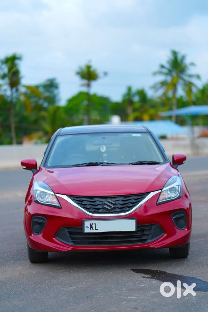 Maruti Baleno  Delta 2020 Single Owner Low Km Perfect Condition
