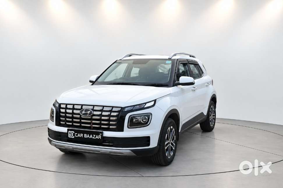 Hyundai Venue Sx Diesel, 2023, Diesel