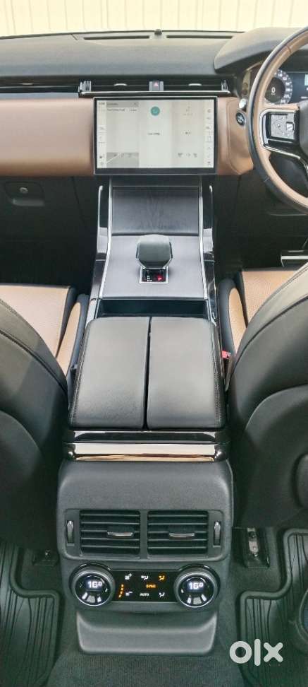 Land Rover Range Velar Hse Dynamic 2.0 Diesel, 2023, Diesel