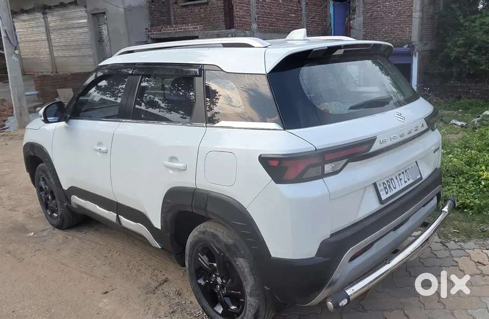 Maruti Suzuki Brezza 2023 First Owner