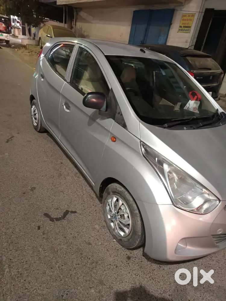 Hyundai Eon 2012