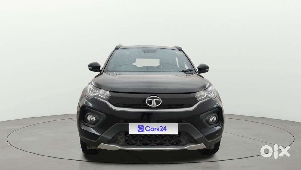 Tata Nexon 1.5 Revotorq Xza Plus Dualtone, 2022, Diesel