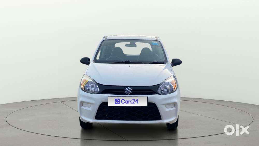 Maruti Suzuki Alto 0.8 Lxi (o), 2021, Petrol