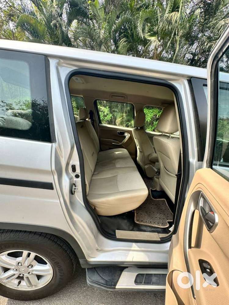 Mahindra Bolero Neo N10 (o), 2022, Diesel