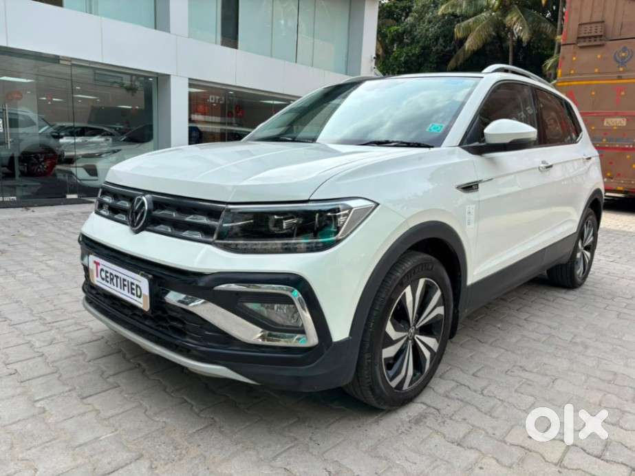 Volkswagen Taigun 1.5 Tsi Gt Plus, 2023, Petrol