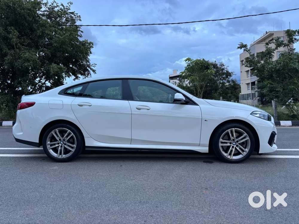 Bmw 2 Series Gran Coupe 220d M Sport [ ], 2022, Diesel
