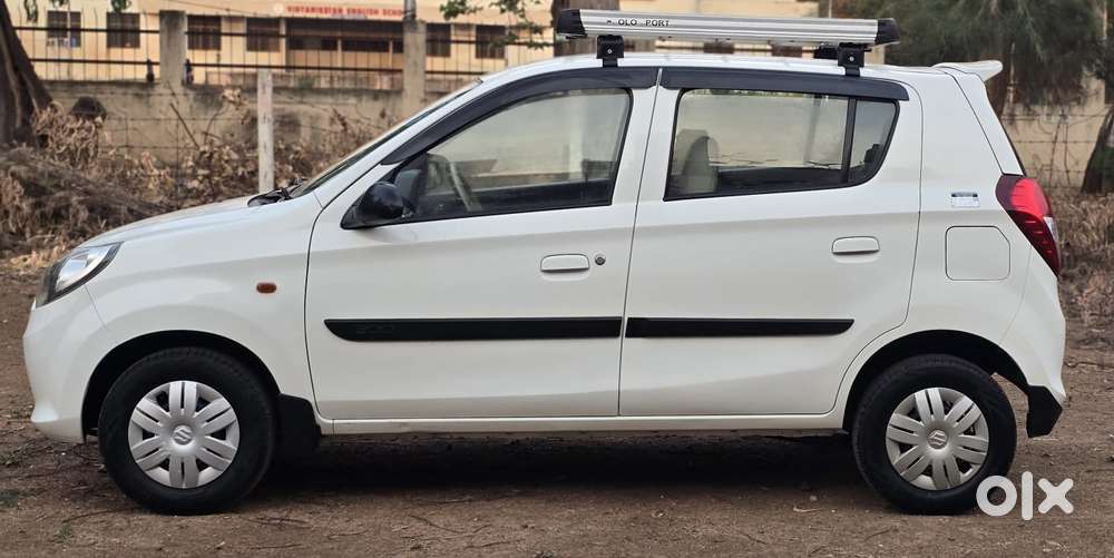 Maruti Suzuki Alto 800, 2014, Cng & Hybrids