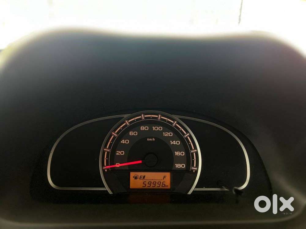 Maruti Suzuki Alto 800 Lxi, 2017, Petrol