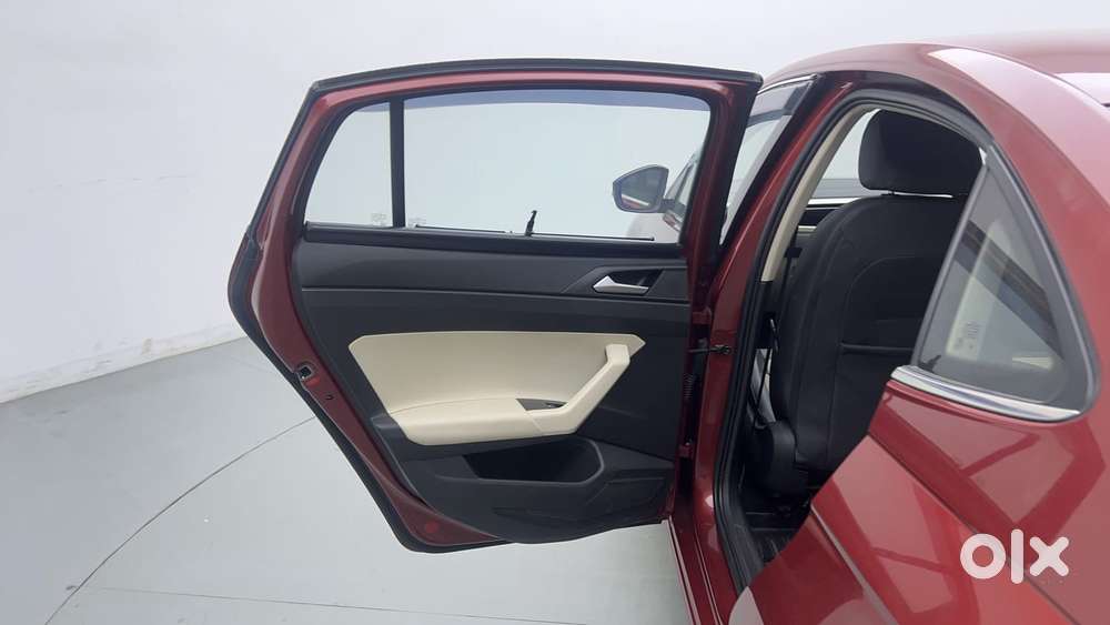 Volkswagen Virtus 1.0 Topline Tsi, 2024, Petrol